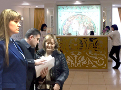 «Бьюти Тайм» в Волгограде продолжает работать и нанимает новых сотрудников, несмотря на уголовное дело