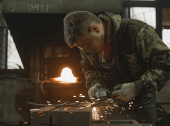 На производствах Волгограда произошло 373 несчастных случая за минувший год