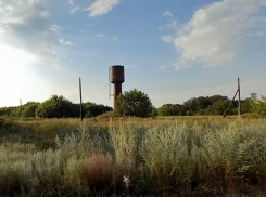 Под Волгоградом посёлок травили хлоркой: возбуждено уголовное дело