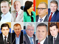 Сын за отца и муж за жену: депутатские династии в Волгограде