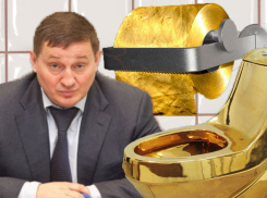 Губернаторским туалетом займется специалист по реставрации объектов культурного наследия, – волгоградский эксперт 