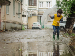 1 августа в Волгограде: долгожданная прохлада и кратковременные дожди