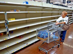 В Волгограде стало меньше мяса, яиц и картошки