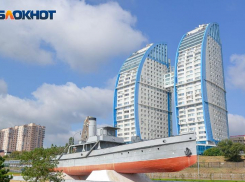 «Волгоградэнергосбыт» отключит должников элитных  ЖК «Волжские паруса» и «Прибрежный»