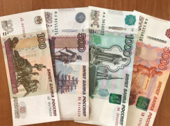 Волгоградские чиновники назвали средний размер зарплаты в регионе – 27222 рубля