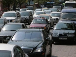 Улица Вогульская на севере Волгограда будет перекрыта на месяц 