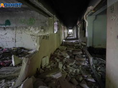 13-летний мальчик умер после прогулки по стройке под Волгоградом