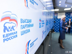 С «Единой России» в Волгоградской области требуют 2 млн рублей за затопленный офис