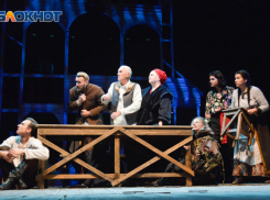 Назван топ-5 директоров волгоградских театров с самой высокой зарплатой