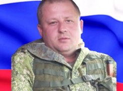 На Украине погиб старший сержант из Камышина Николай Спирин