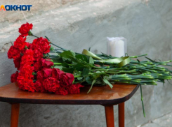 Волгоградский гранатометчик Вадим Семенов погиб в зоне СВО 