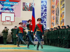 Волгоградцы поддержали повышение призывного возраста 