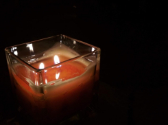 Пара сотен домов обесточены после ливня в Волгограде