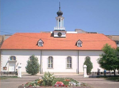 Волгоградцев в День всех влюбленных ждет «Романтическая прогулка»