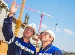 В Волгоградской области «ЕвроХим» строит современное калийное предприятие 