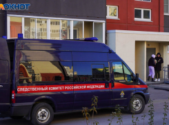 Мужчину убили бутылкой в Волгоградской области