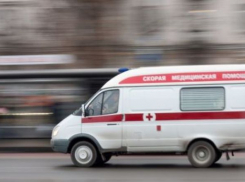 В Волжском рабочему на заводе отрезало пальцы рук