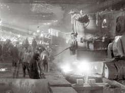 Календарь: 30 апреля 1897 год – день рождения завода «Красный Октябрь»