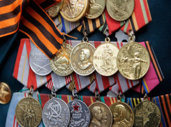 В Москве задержана волгоградка за продажу медалей Великой Отечественной