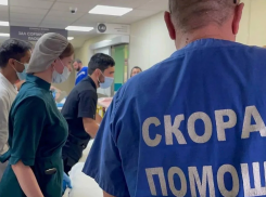 У волгоградца остановилось сердце во время ЭКГ