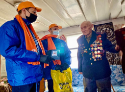 «ЕвроХим-ВолгаКалий» помнит и гордится