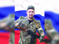 Во время спецоперации на Украине погиб камышанин  Александр Чадов