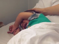 Погибшего маленького Олежку похоронят в Волгограде 20 апреля