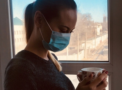 В Волжском растет число больных гриппом среди школьников