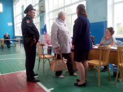 Жители Волгограда не находят себя в списках для голосования