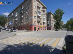 Улицу Чуйкова в Волгограде понемногу забирают у автомобилистов 