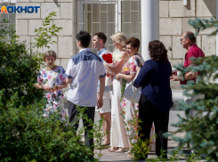 Стало известно, когда в Волгоград нагрянет осень