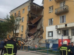 Не дала прокуратура: виновник по делу о взрыве газа в жилом доме в Волгограде хотел выйти досрочно