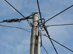 11-летнего волгоградца ударило током