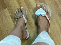 Мэрия отловила собак в поселке ГЭС в Волгограде после двух публикаций «Блокнот Волгоград»