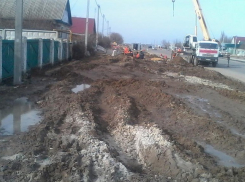 Жители Гумрака выйдут на митинг в защиту своего поселка