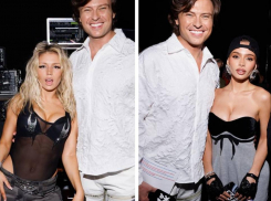 Прохор Шаляпин «засветился» с оголенными дамами и взбудоражил фанатов 