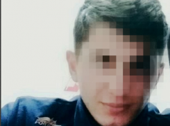 В Волжском пропал приехавший на заработки юноша