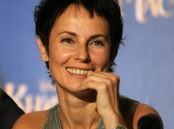 Мэр Москвы Собянин вручил госнаграду Ирине Апексимовой 