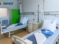 В волгоградской больнице нашли повешенным пациента