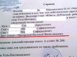 Чиновник устроил шведскую семью под Волгоградом