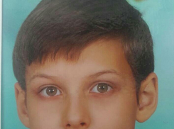 В Волгоградской области ищут 11-летнего Захара: его похитила мать