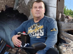 Тело пятого погибшего при взрыве КНС в Волгограде достали из-под завалов через две недели после ЧП