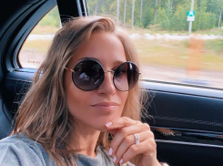 Юлия Ковальчук раскрыла секреты своего бодиграфа