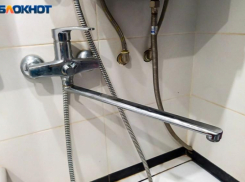 Коммунальный прорыв оставил сотни семей на юге Волгограда без воды