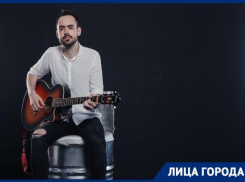 Музу ждать не нужно, она сама придет, как награда за упорный труд, – музыкант Павел Марысаев