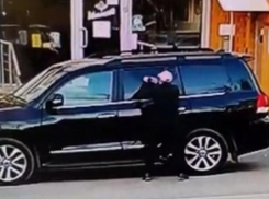 Серийный похититель ценностей из элитных иномарок орудовал в Волгограде 