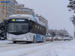 Покупку билетов через МАХ вводят в транспорте Волгограда