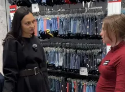 Стилист Наташа Ветрова порадовала мужчин