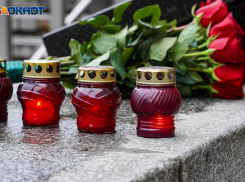 Павел Осипенко из Камышина погиб в ходе СВО 