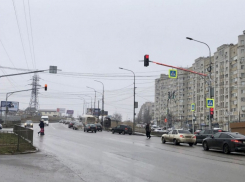 AB InBev Efes в рамках проекта «Автотрезвость» установила безопасный пешеходный переход